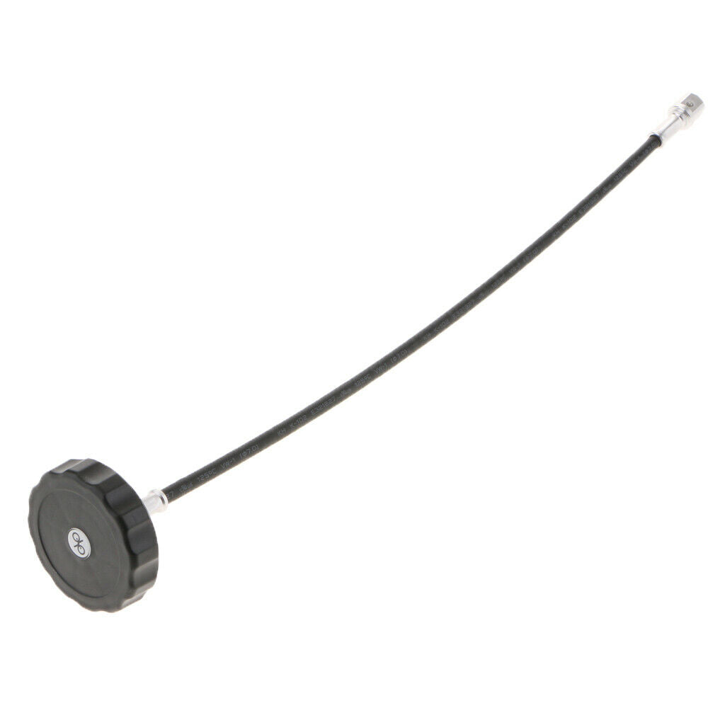 DP3000 18 inch Film Speed Crank Whip for Follow Focus 12mmx12mm Port