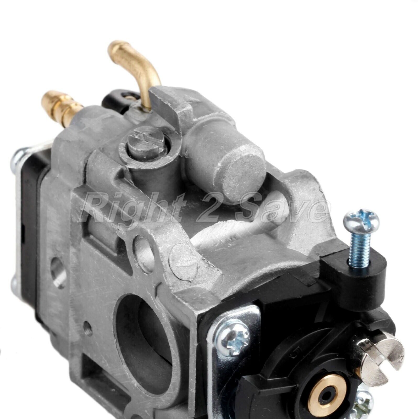 Trimmer Carburetor Carb Replacement Spare Parts For TB43 1E40F-5 Brush Cutter