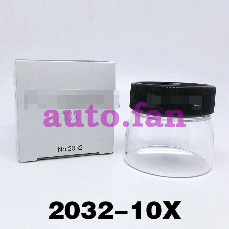 1PCS Applicable for Handheld 10x Magnifying Eyepiece 2032-10X