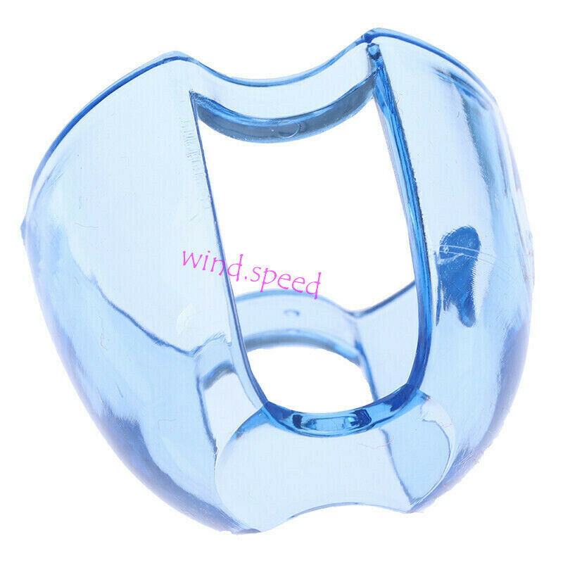 50pcs Dental Mouth Gag Opener Lip Retractor Cheek Expander for Posterior teeth
