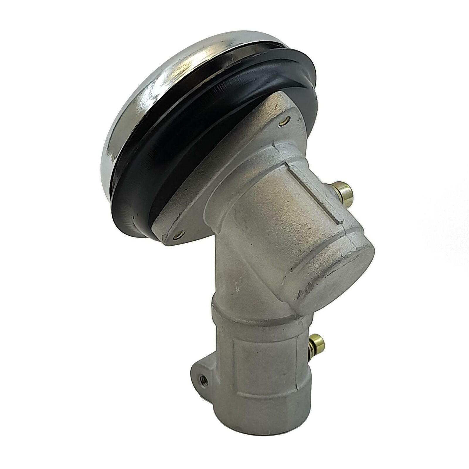 Universal Gear Box Head for Trimmers, Brush-cutters 26mm tubes, 7T, 8mm Shaft