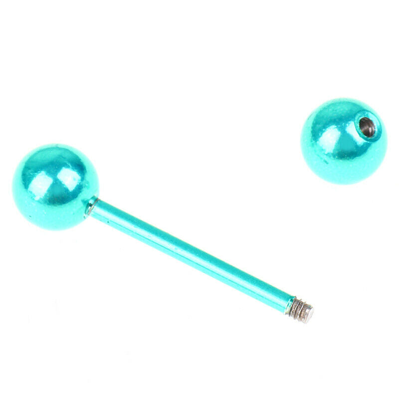 7 pcs/set Fashion Women Tongue Rings Ear Bone Piercings Body Jewelry Deco.l8