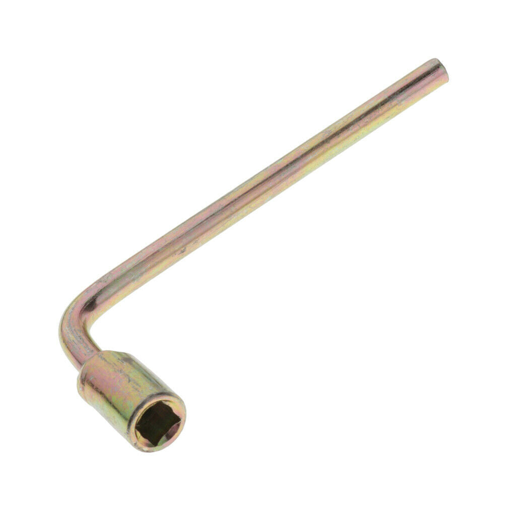 Acetylene Wrench Welding Cylinder Wrench Steel Made Durable Welding Accs