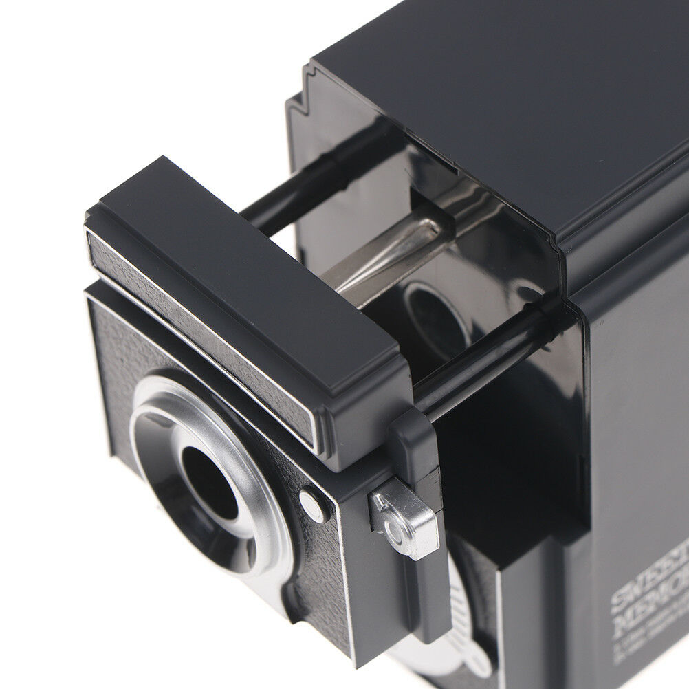 Adjustable Automatic Pencil Sharpener Classroom Office Desktop School SupplY1