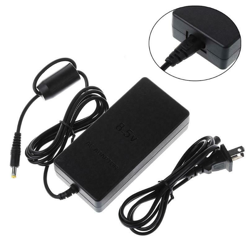 US Plug AC Power Adapter for Sony Playstation 2 PS2 70000