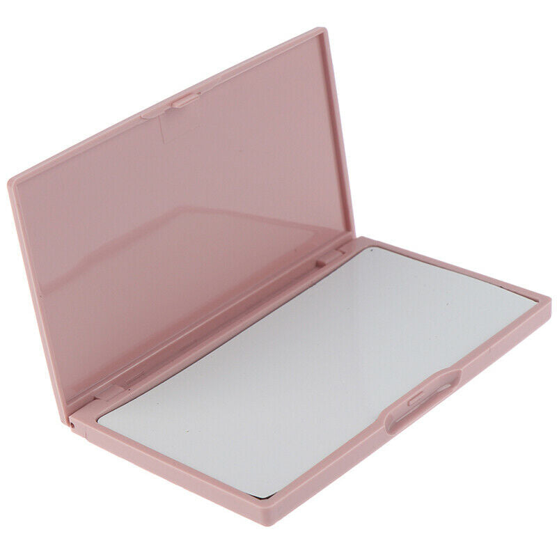 Magnetic Needle Storage Box Manual Insert Needle Embroidery Organizer Conta  SJ