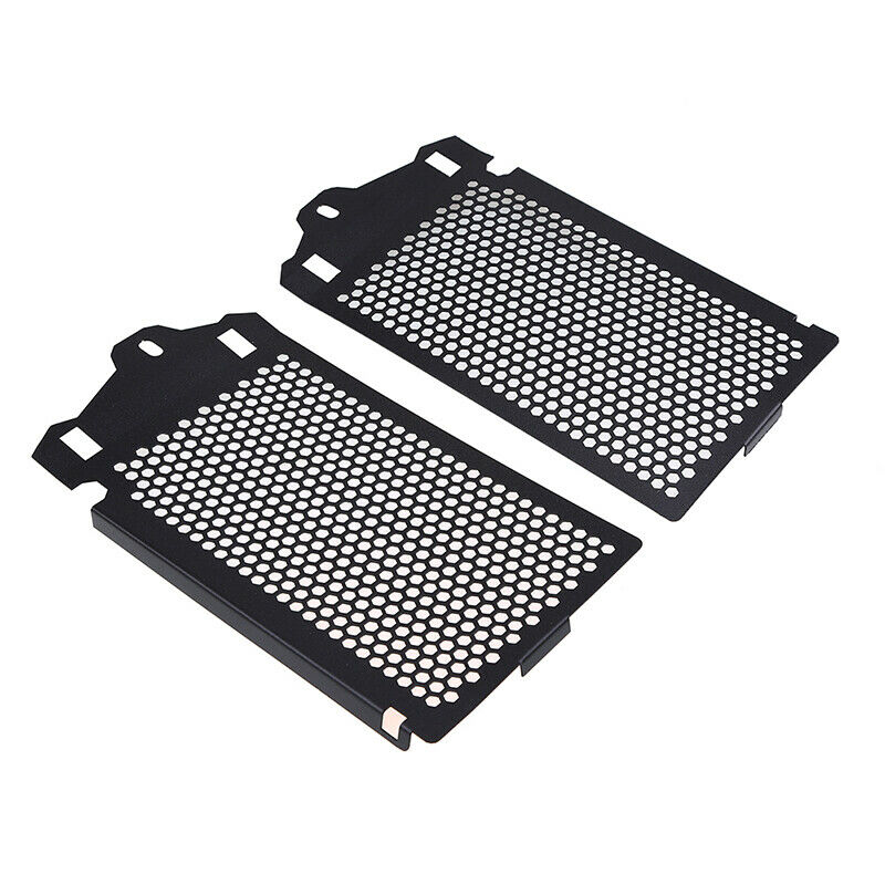 Motorcycle Radiator Guard Grill Cover Protector For BMW R1200 GS ADV 2013-2016