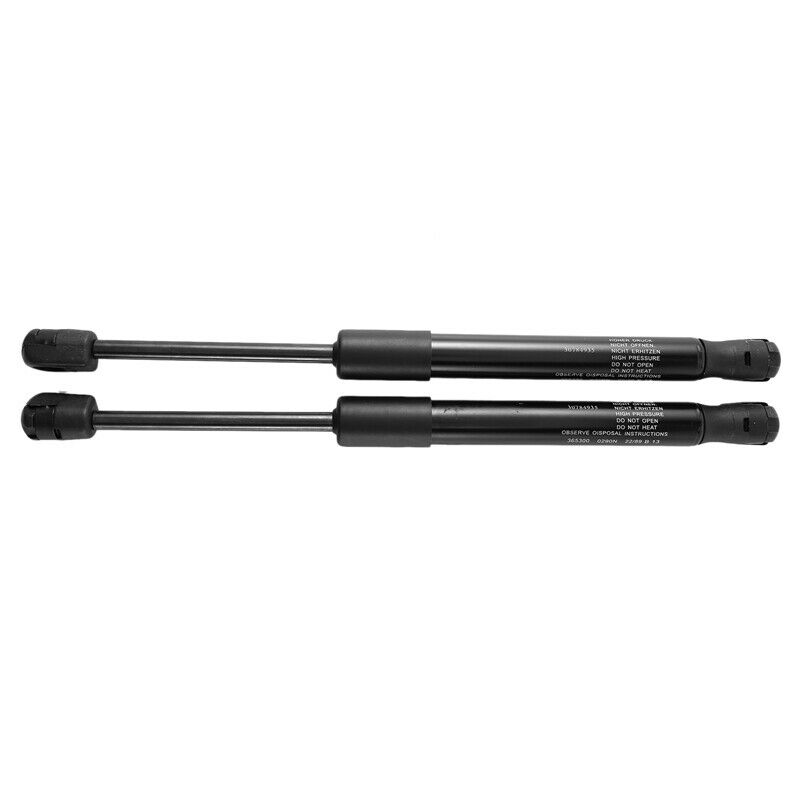 Car Front Hood Lift Supports Struts Shocks Gas Sps for Volvo XC60 2010-2012 R5O6