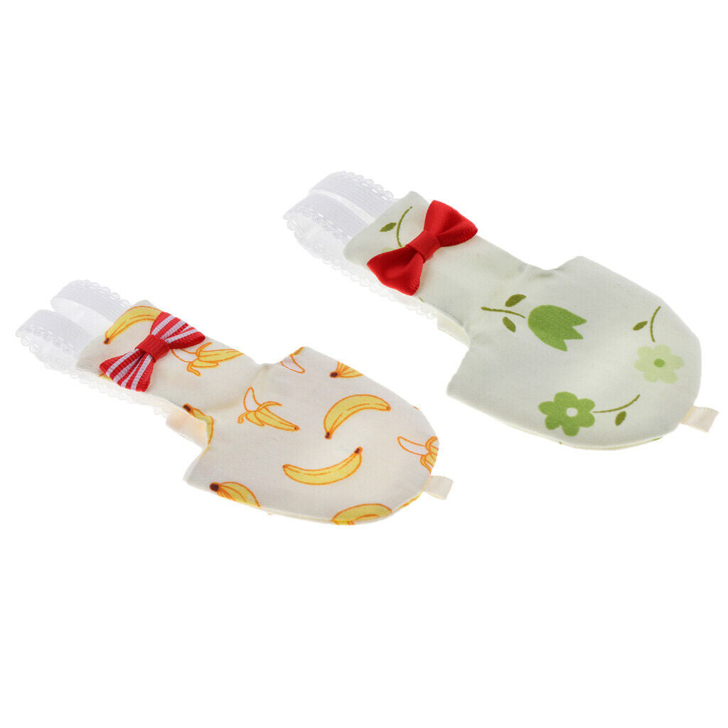 Breathable Nappy Flight Bird Diaper Suitable for Parrot Parakeet Cockatiels
