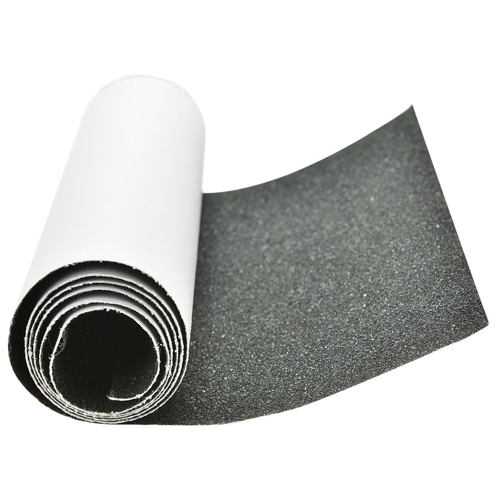 81*22cm Waterproof Skateboard Deck Sandpaper Grip Tape Griptape Skating BoarDEAU