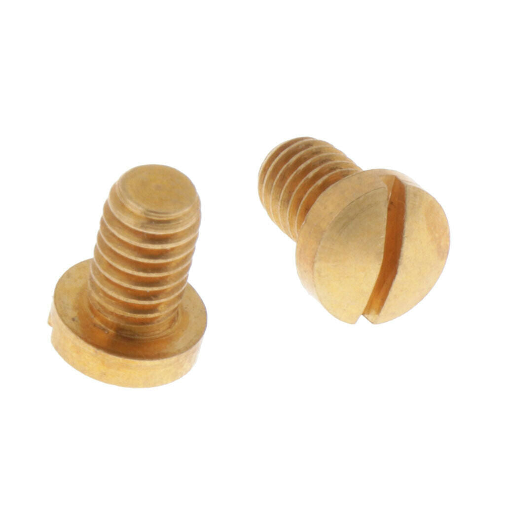 Saxophone Spare Parts, Sax Neck Screws, Saxophone Repair Tool