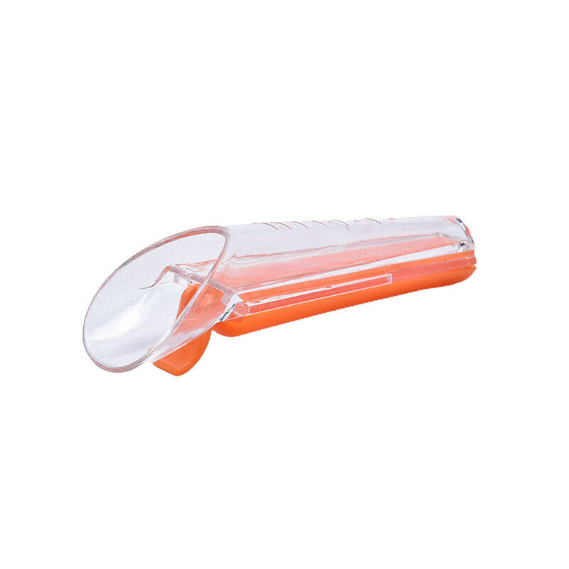 Yeast Measuring Cup With Sealing Clip Kitchen Baking Cake Bread Measuring.l8