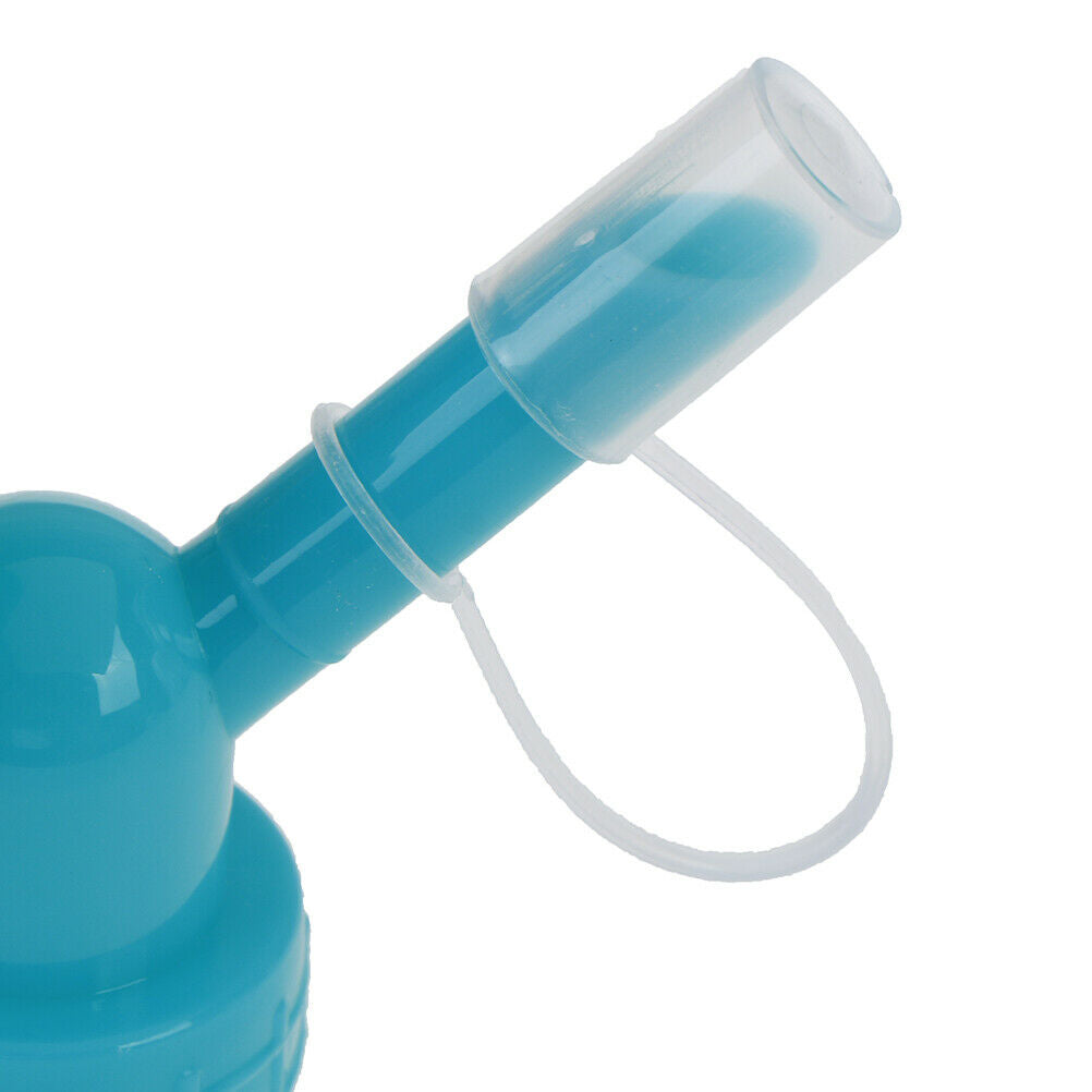 2In1 Plastic Nozzle For Flower Plant Waterers Bottle Watering Cans Sprink.l8