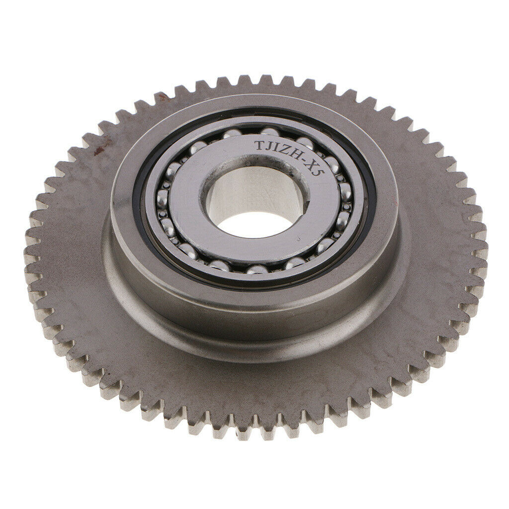 Heavy Duty Starter Clutch Drive Assembly for 4 Stroke GY6-125CC/150CC ATV Go