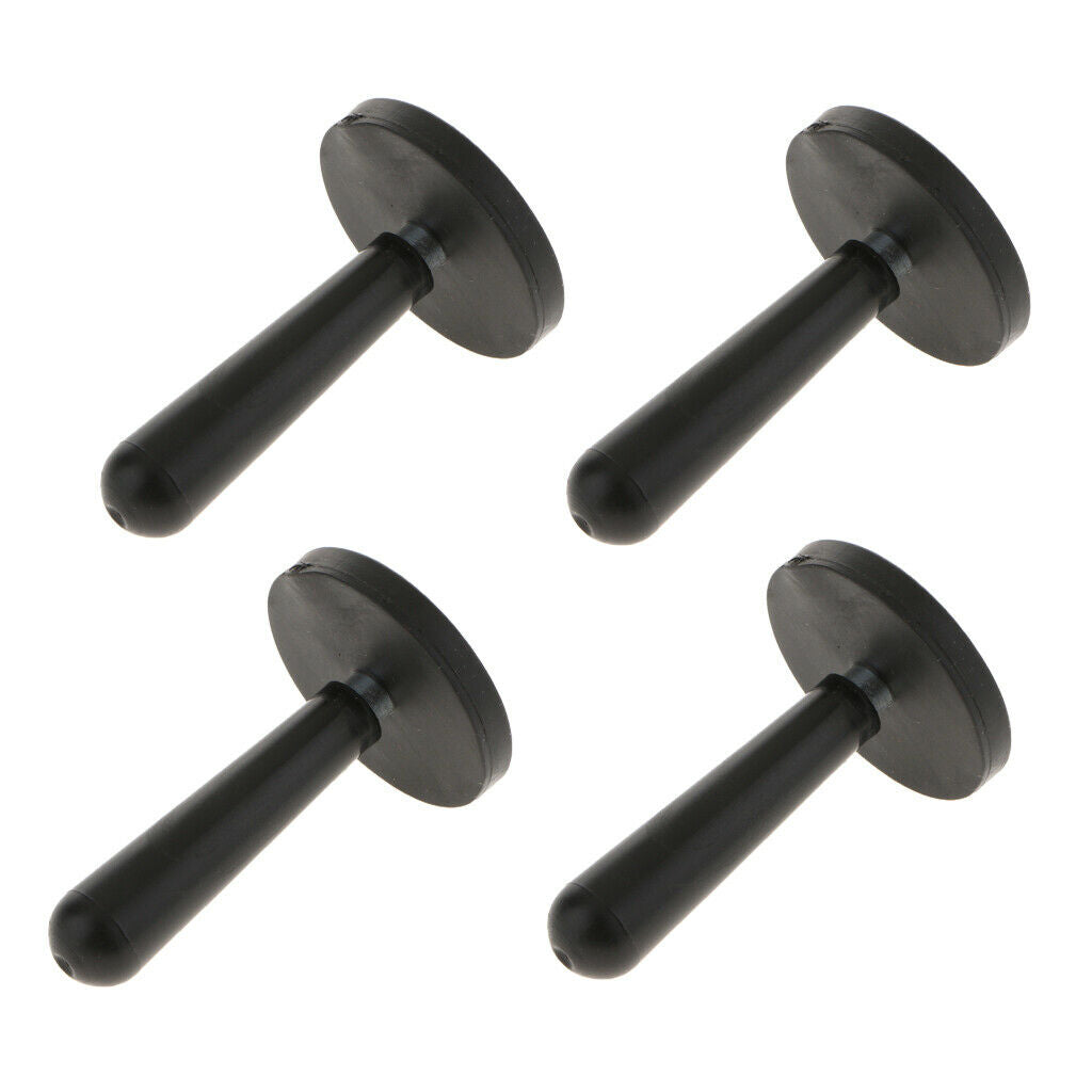 4pcs Car Wrap Gripper Magnets Holder for Vinyl, Car Vinyl Wrap Tool for Starter
