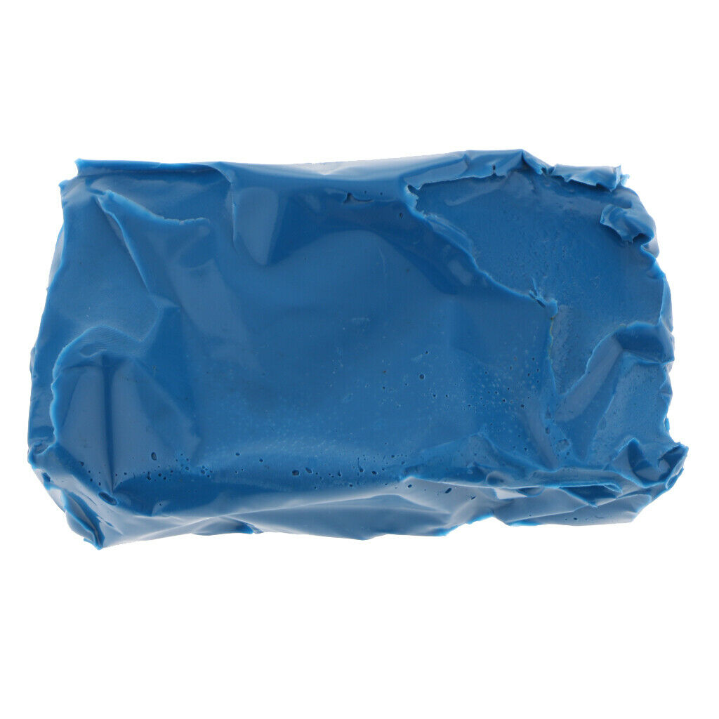 Auto Car Clay Bar Wash Mud Cleaner Remove Blue