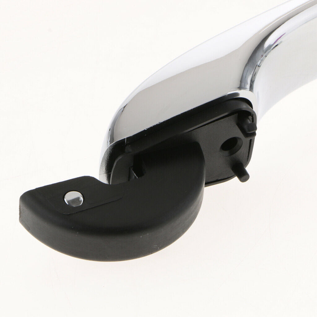 Exterior Car Door Handle (right) Chrome Fits  300 / 300c 2004-2010,   2007-2010