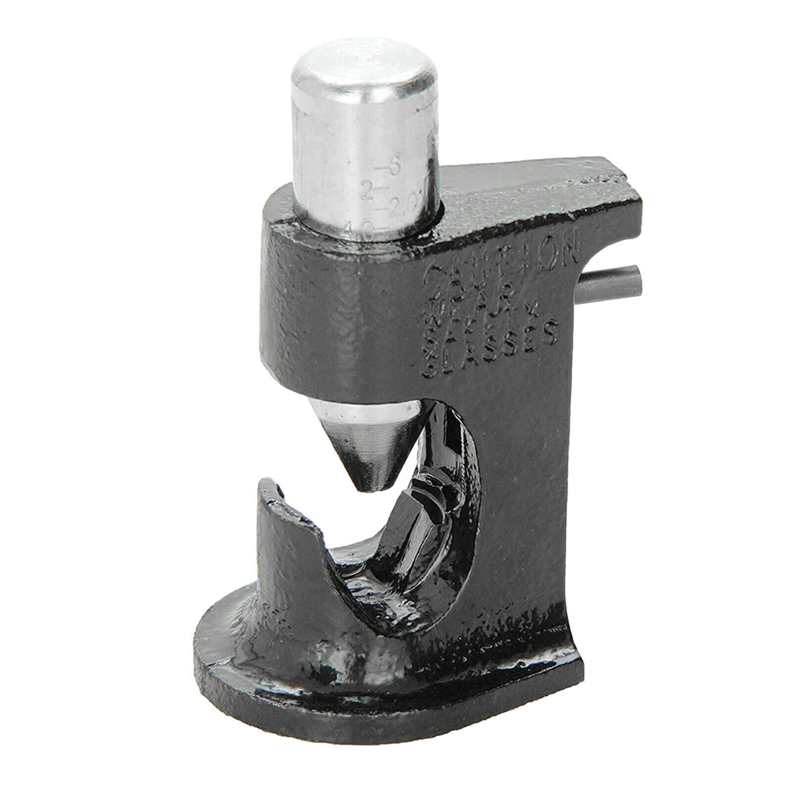Hammer Lug Crimper Tool Spring Loaded for Car Battery 8 Gauge to 4 AWG
