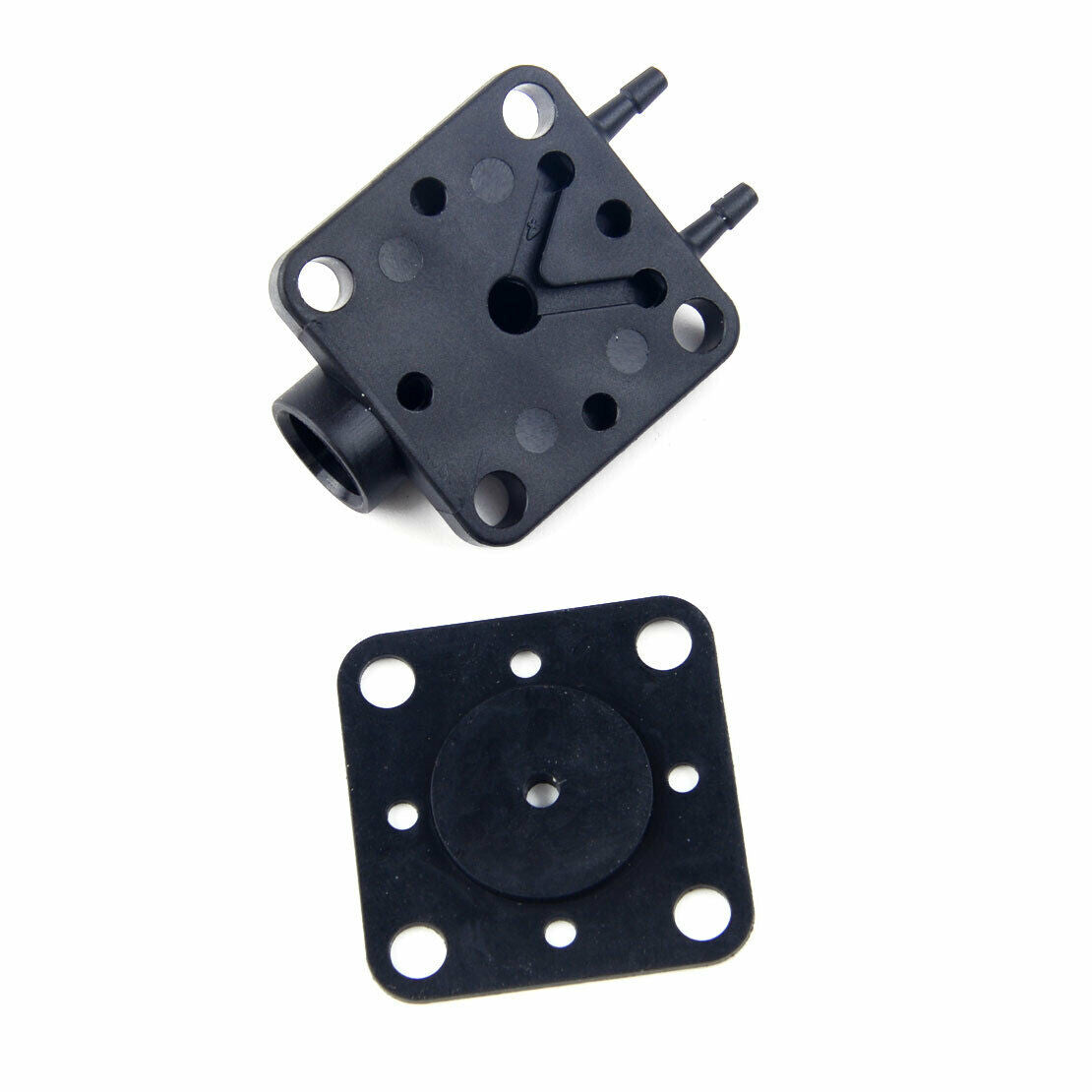Maintenance Primer Servic Fit for Johnson Evinrude 175158 187044 Solenoid Atn