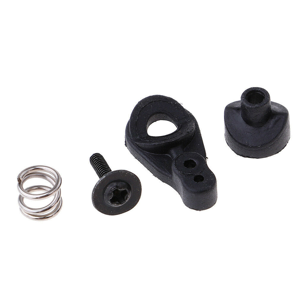 K989-27 Servo Steering Gear Swing Arm Buffer for Wltoys K969 K979 K989 K999 P929