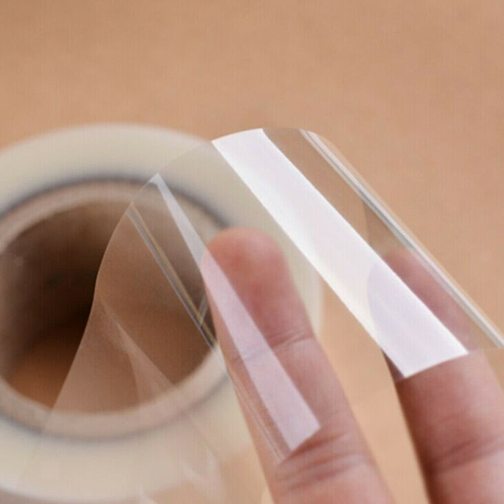 Roll 200M   Cake Pastry Membrane Baking Surrounding Edge Tape Perimeter