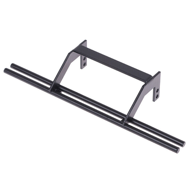 Metal Rear Bumper for 1/10 RC Crawler G63 G500 TRX-4 TRX-6 Upgrade PartsBDAU