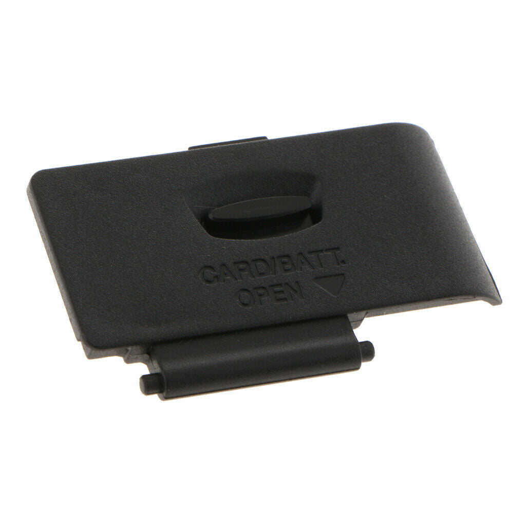 Battery Cover Door Replacement Part for Canon EOS 1100D Digital Camera