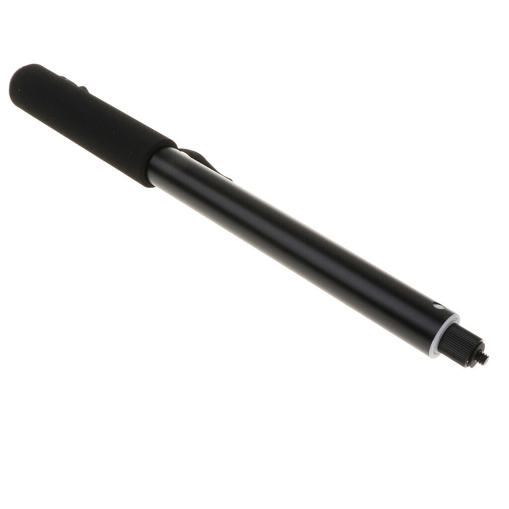 150cm/59.05inch Flexible Selfie Stick 360-Degree Rotation Handheld Monopod