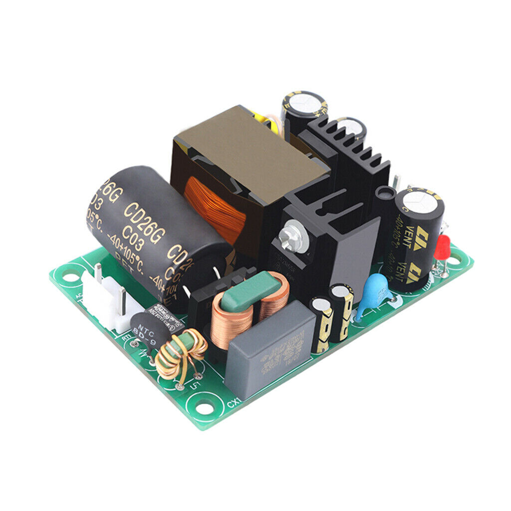 36V 1A1.5A Low Ripple Switching Power Board Converter Module   to 36V54W