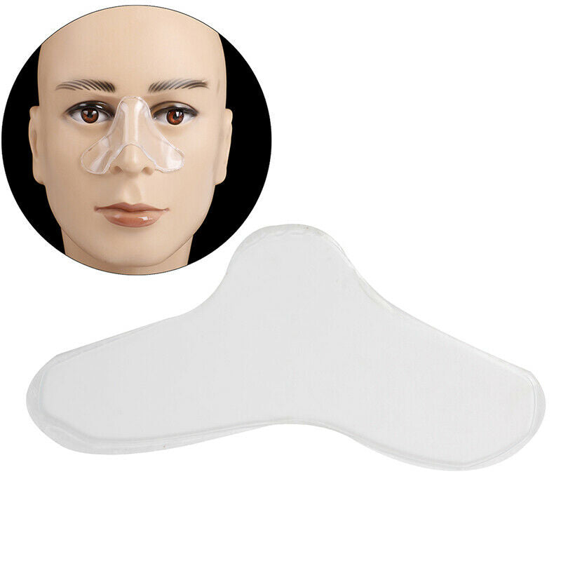 1X Nose Pad Universal Nasal Comfort Pads For Cpap Cushions Machine Skin-F.l8