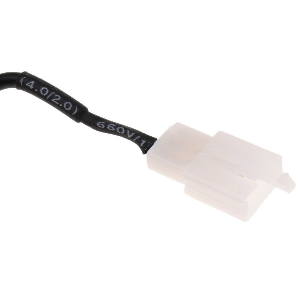 Car Push Button Switch Waterdrop Shape