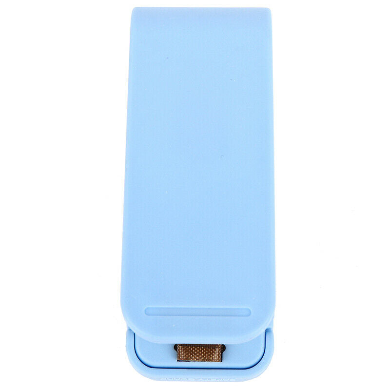Mini Hand Press Food Sealer Plastic Bag Heat Sealer Packaging Machi.l8