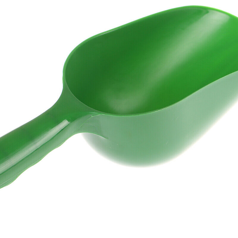 1Pc Gardening Tools Plastic Soil Shovel Plant Cultivation Weeding Digging.l8
