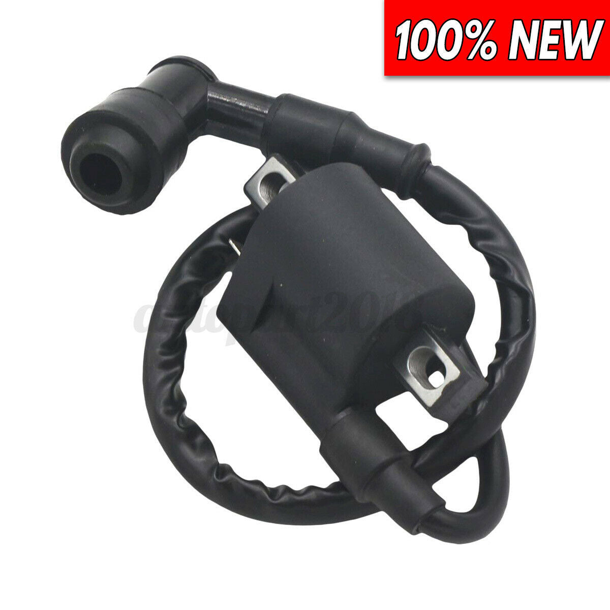 For Yamaha TTR 50/225/125/250/230/90/110 YFM-350 Ignition Coil High Voltage  â—