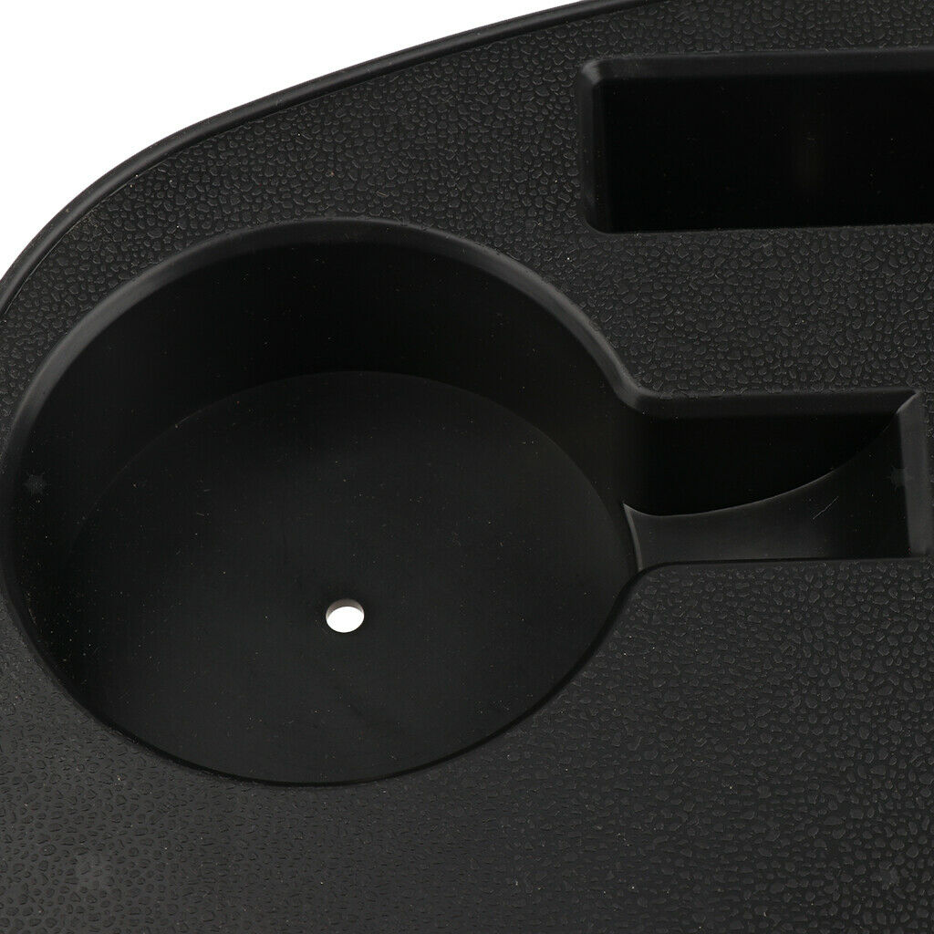 2 Pack Cup Holder for Foldable Chairs, Gravity Chair Snack Tray for Drinks