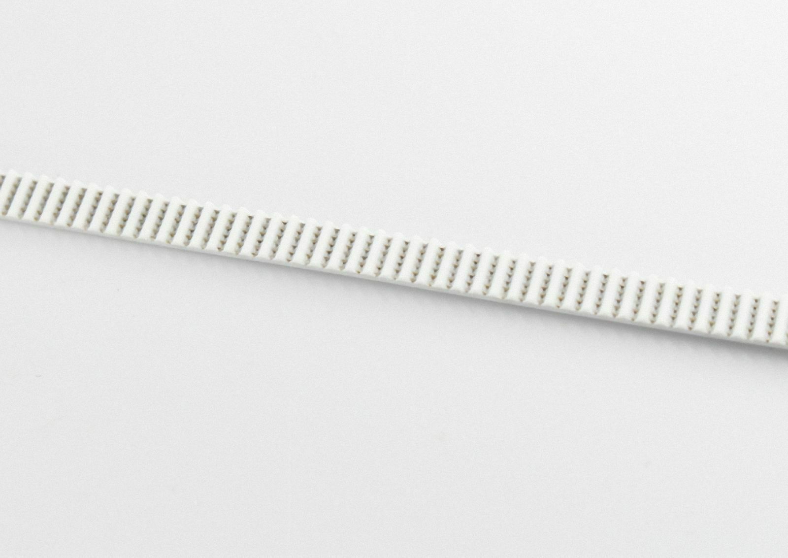 1 Meter (39.4") T2.5 Timing Belt 6mm, For RepRap Prusa Mendel Huxley CNC