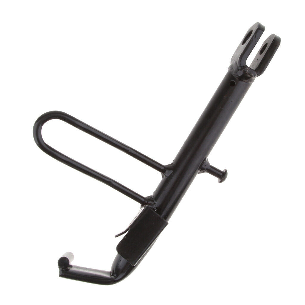 Motorcycle Kickstand Foot Side Stand Support for  CH125 215mm