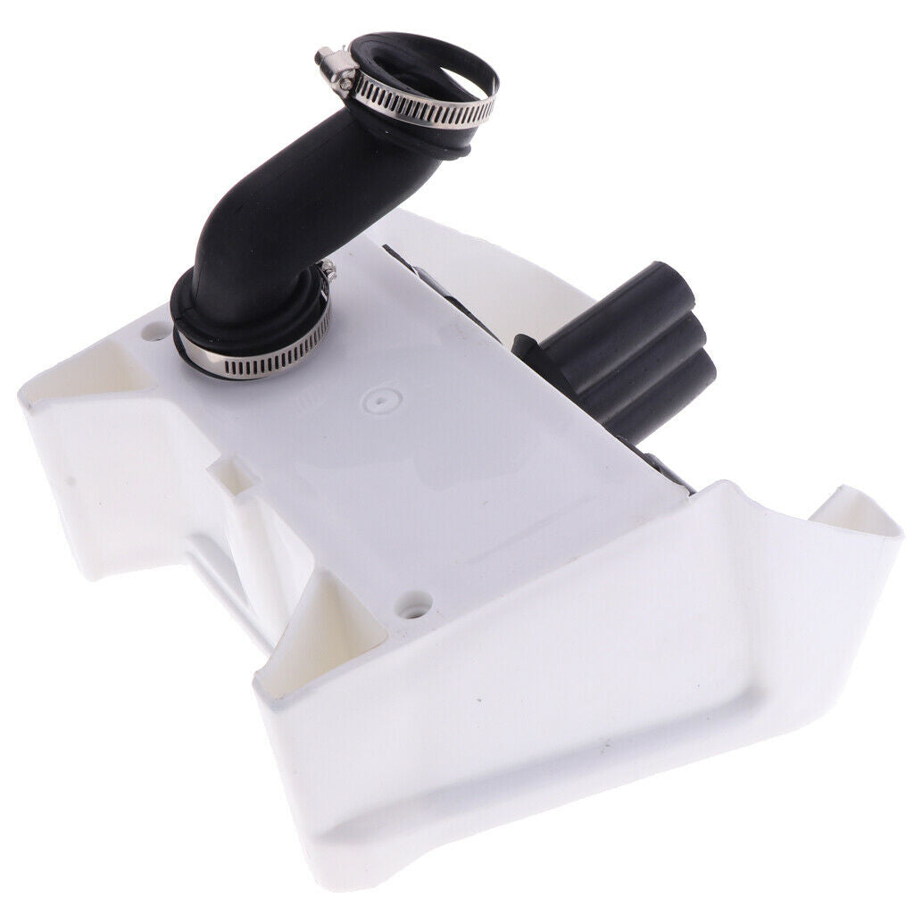 New Motorcycle Air Engine Filter Box for Yamaha PW 80 PY80
