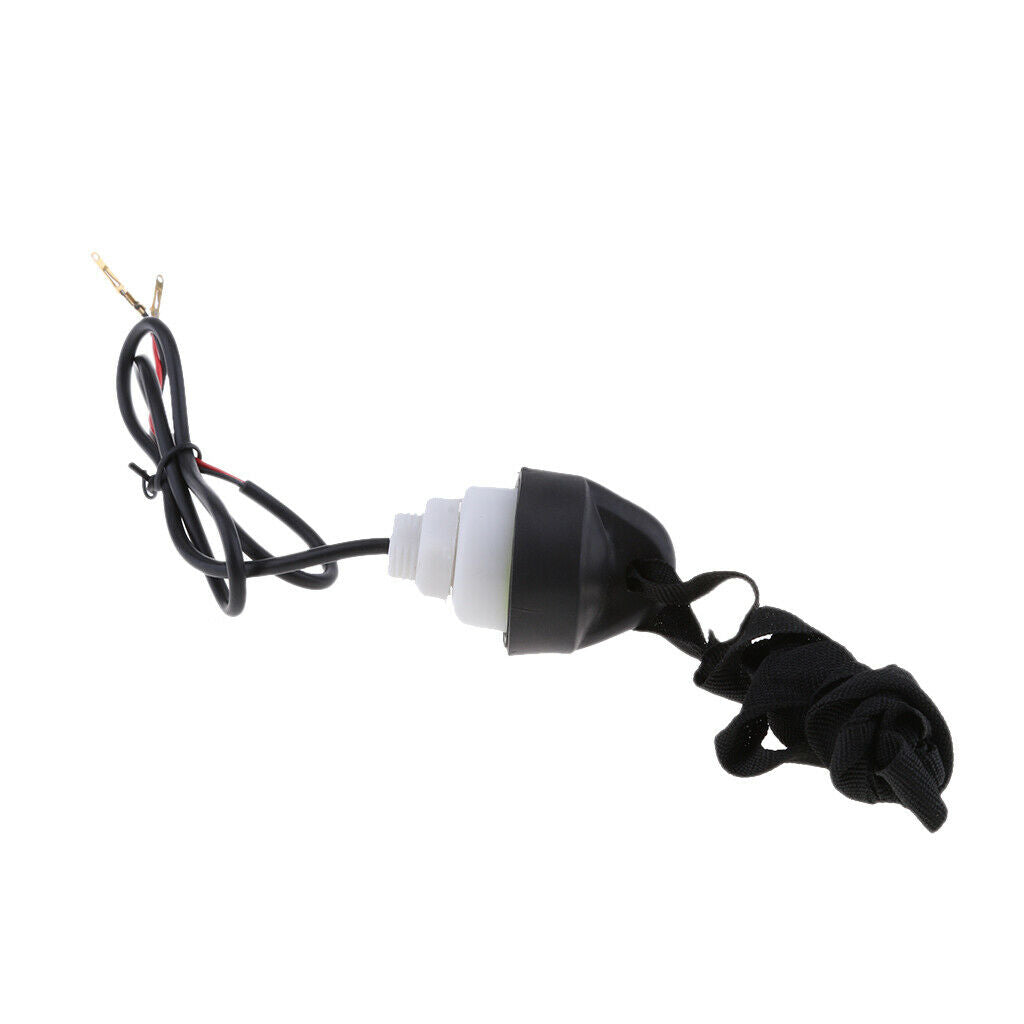 Motorbike Kill Stop Switch Pull Tether   Kit for ATV Quad 50cc -110cc