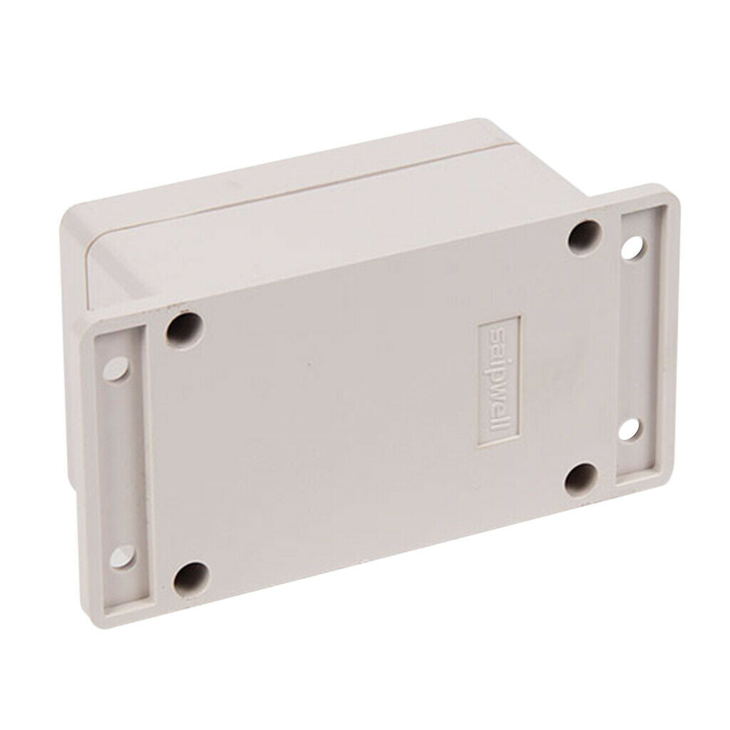 IP65 Housing Box Empty Housing, 100 X 68 X 50