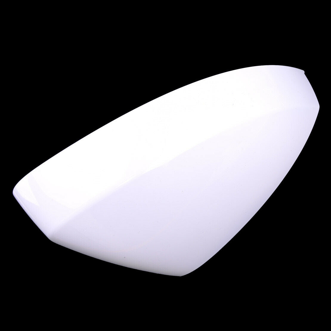 Right Rearveiw Door Mirror Cover Cap Fit for Audi A3/S3 13-17 RS3 8V0857528 Atn