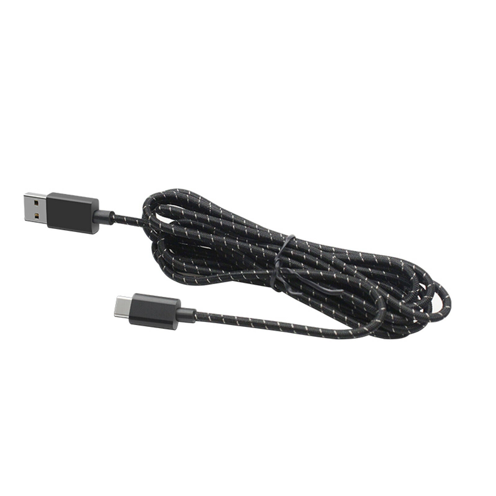 For XBOX One Elite 2 Switch Pro Controller Fast Charging Cable USB Type-C Cord