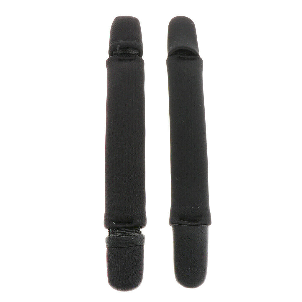 2 Pack Marine Kayak Carry Handle Replacement Accessories - Durable & Long