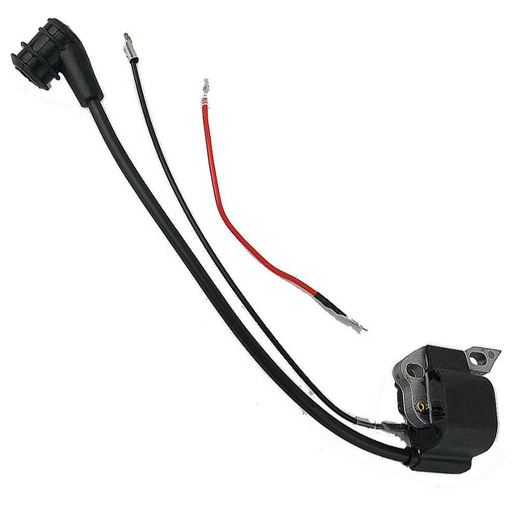 Plastic Ignition Coil Module Spark Plug Air Filter Chainsaw Parts Accessory