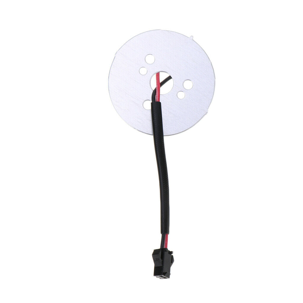 1 Piece 5W LED Ceiling Light Board Souce Plate for Clothing Store Supermarket