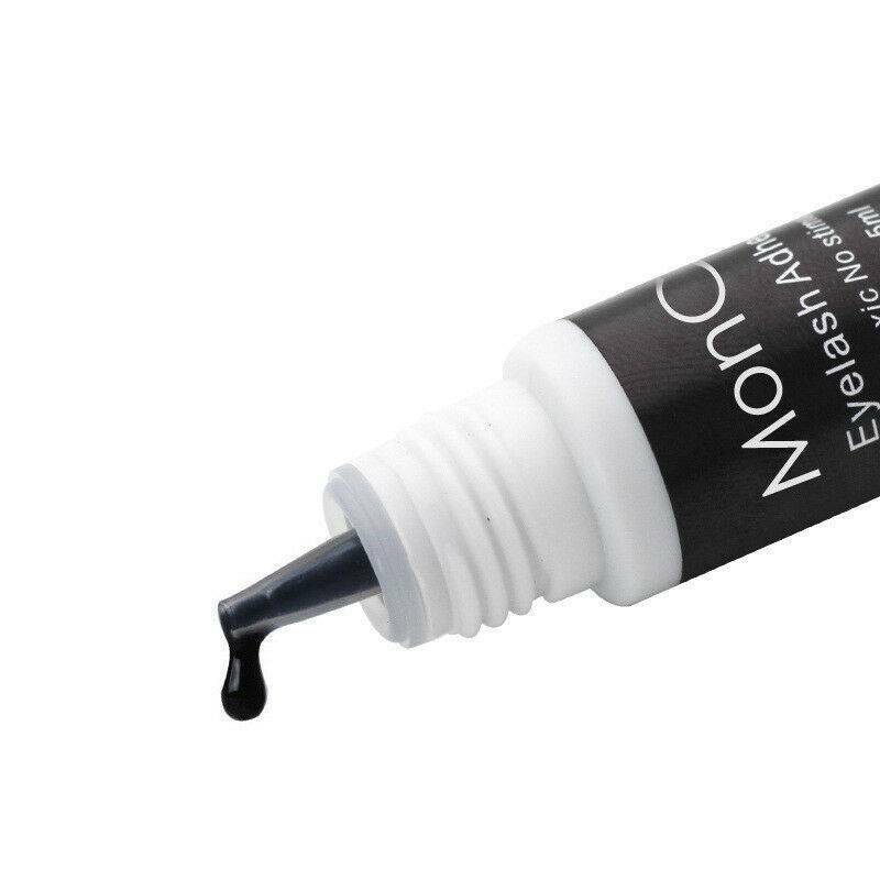 2021 Eyelash Extension Glue Ultra Plus - Strong Adhesive For Semi Permanent Lash