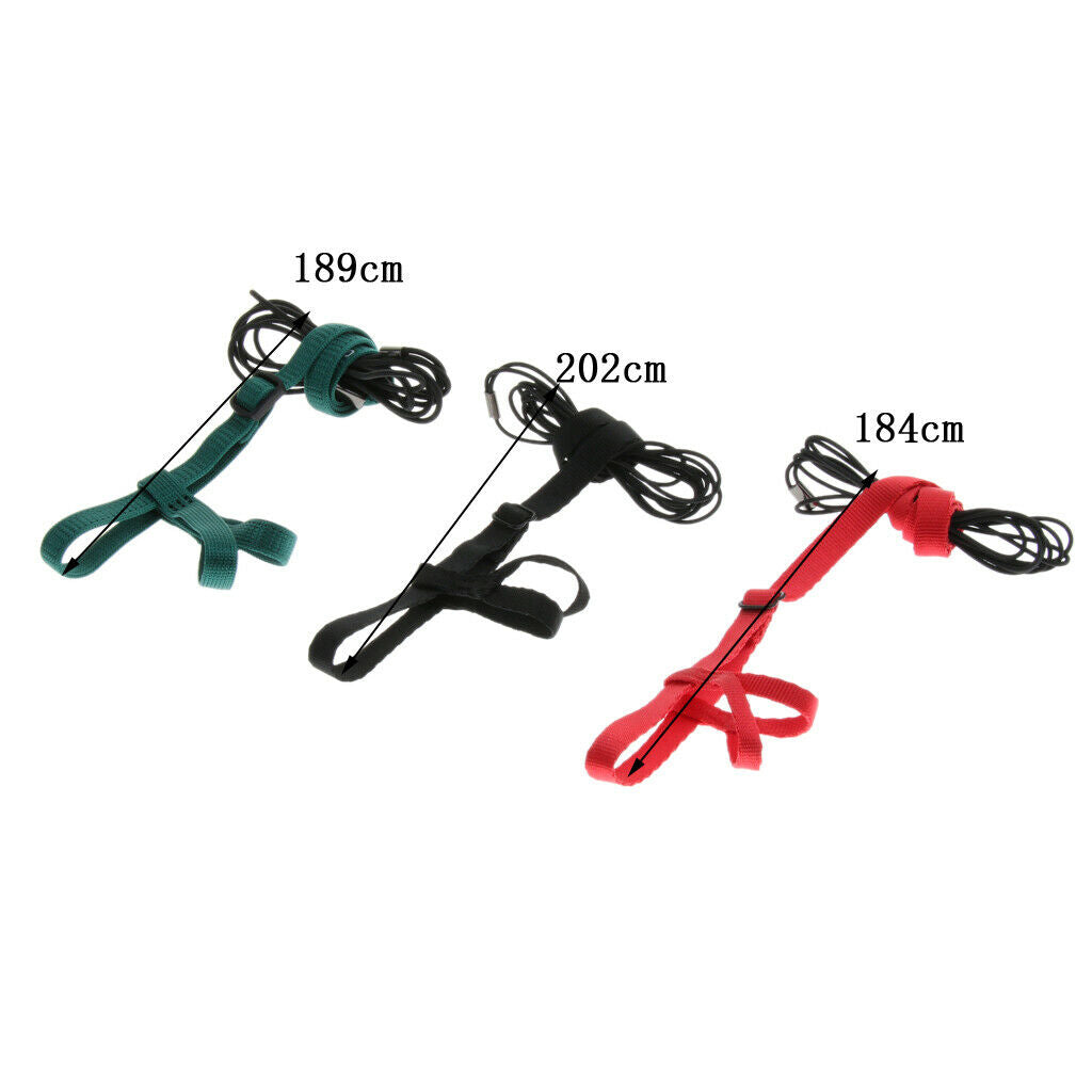 Parrot Bird Strap Rope Comfortable Bird  Diaper Convenient to Wear