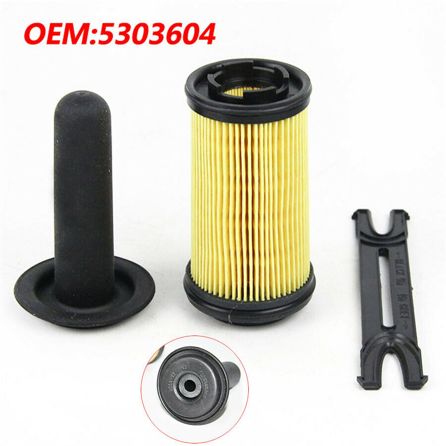 1x Truck Urea Pump Filter 96mm Replacement #5303604 2871879 1457436033 21516229