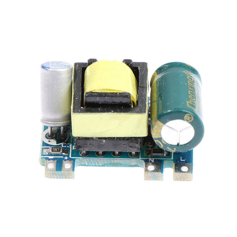 AC-DC 5V 700mA 3.5W Isolated Switching Power Module 220V to 5V Convert.l8