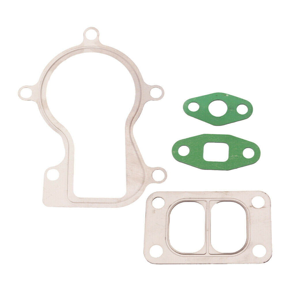 4-part Stainless steel turbo seal kit Seal kit For HOLSET HX35 HX35W TURBO